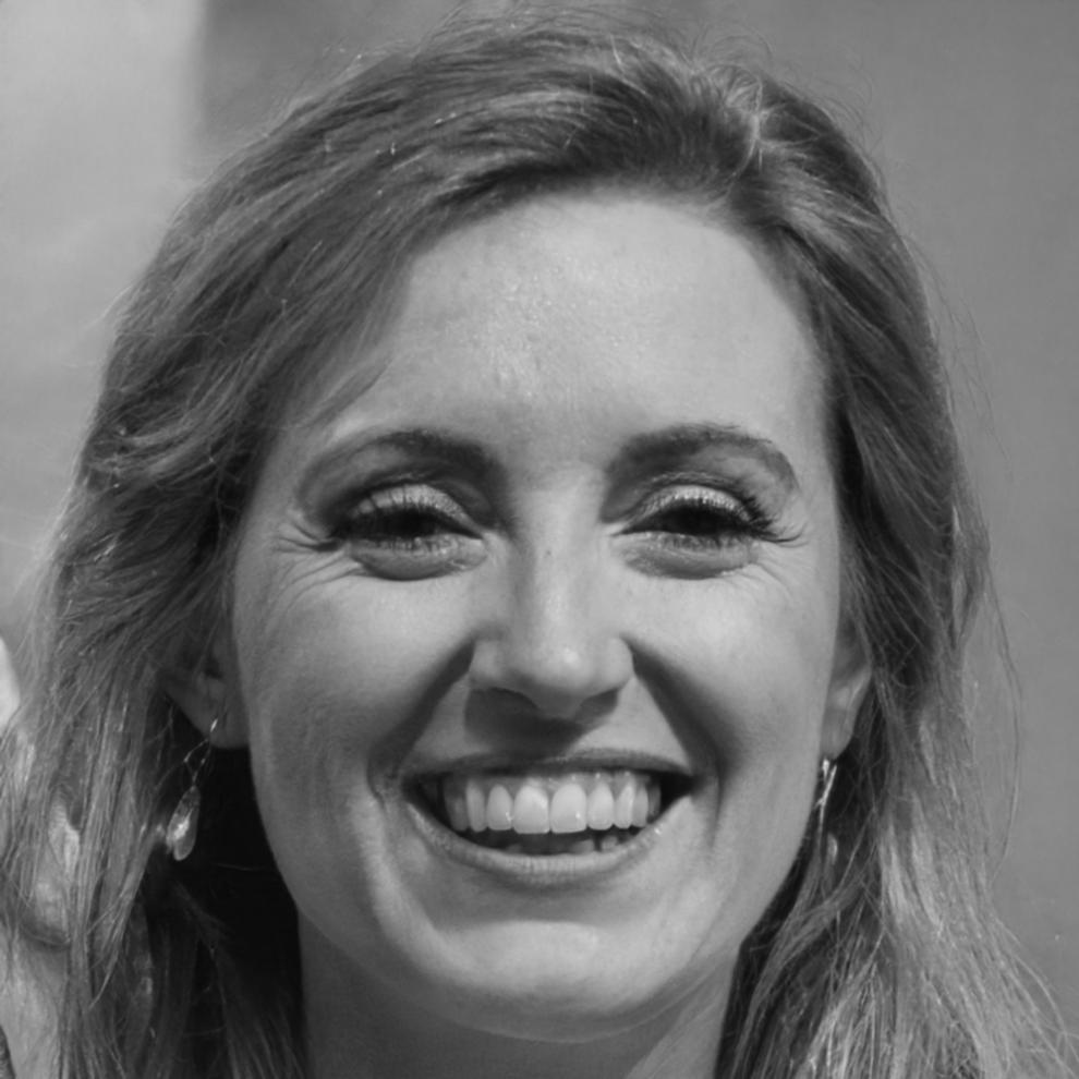 Ana Sofia Rodrigues - Mentora de Literacia Financeira